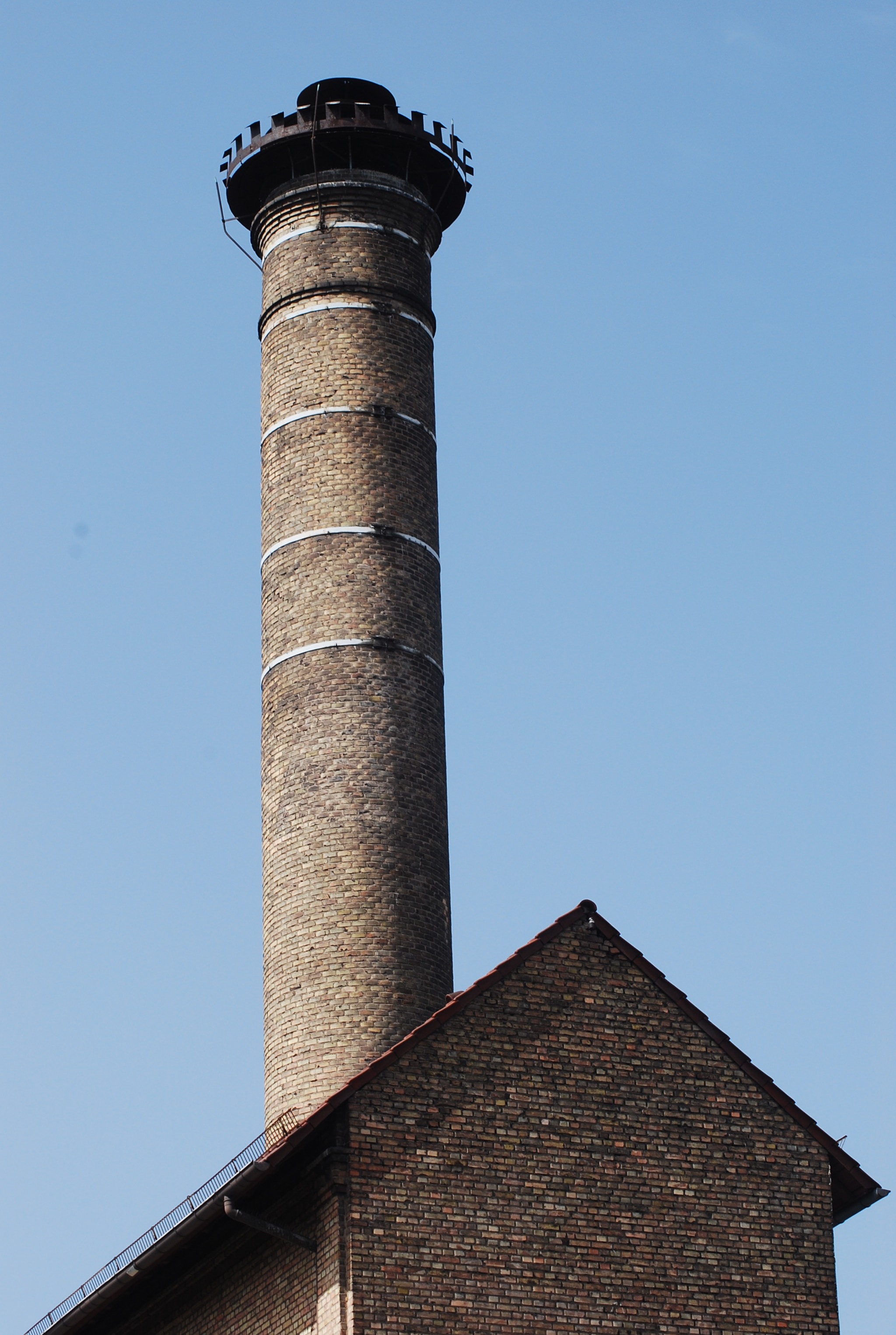 Nikon D60 sample photo. Highlight of my german adventure photography