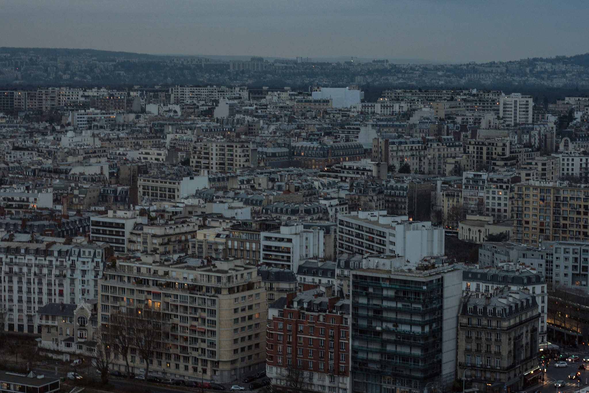 Canon EF 50mm f/1.8 sample photo. Vac photography