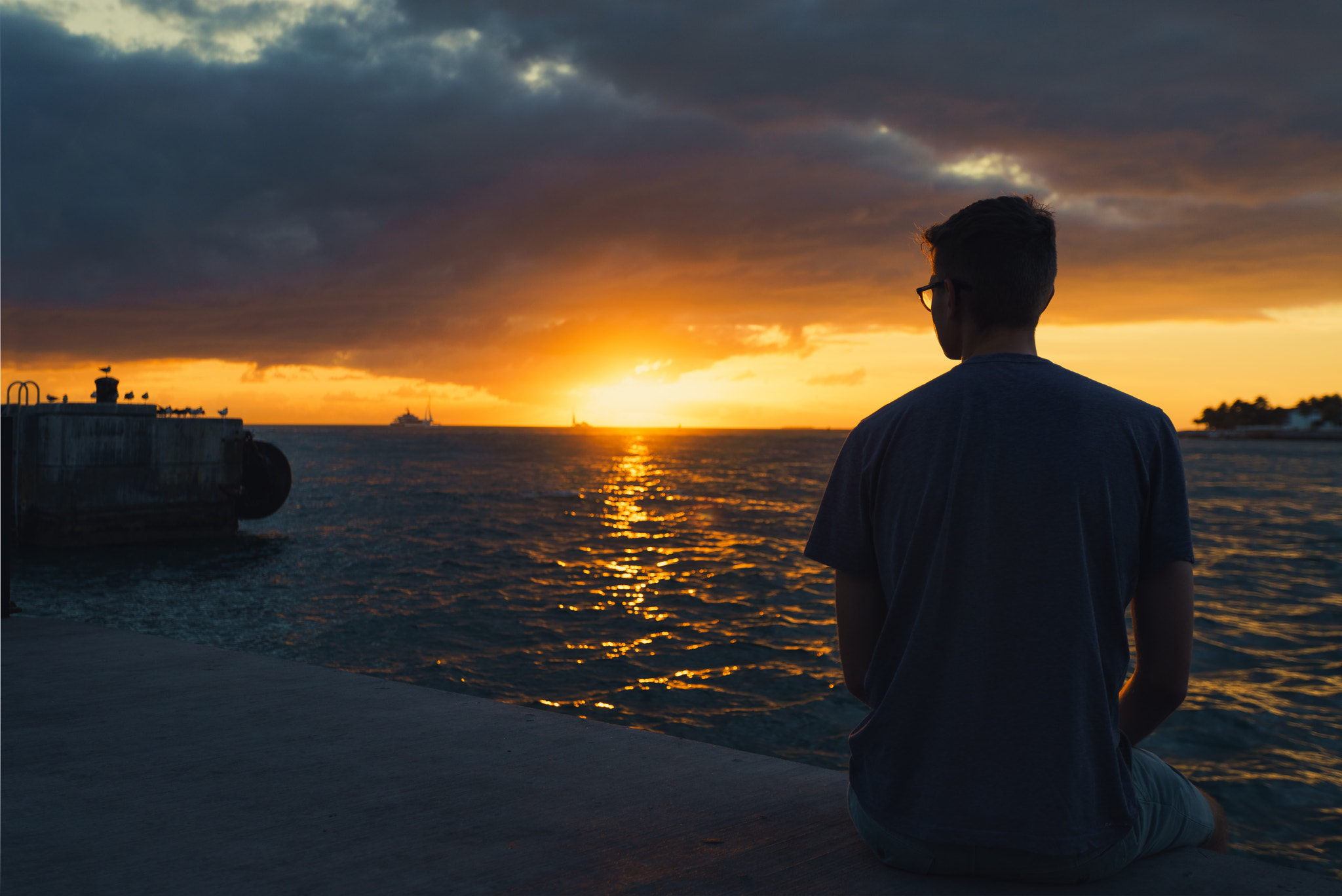 Tamron 18-270mm F3.5-6.3 Di II PZD sample photo. This is not the end, this is only the beginning! photography
