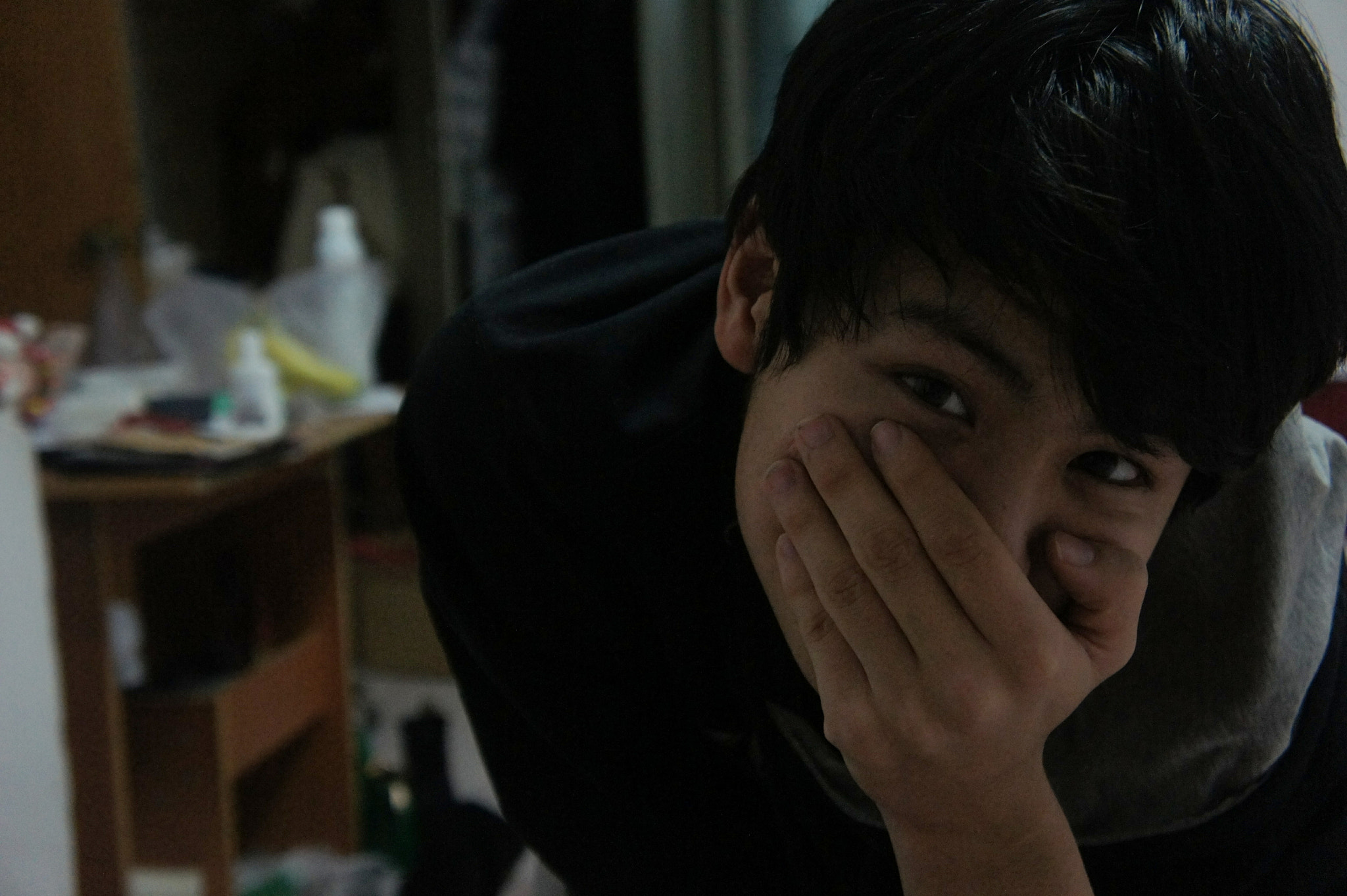 Sony NEX-5C sample photo