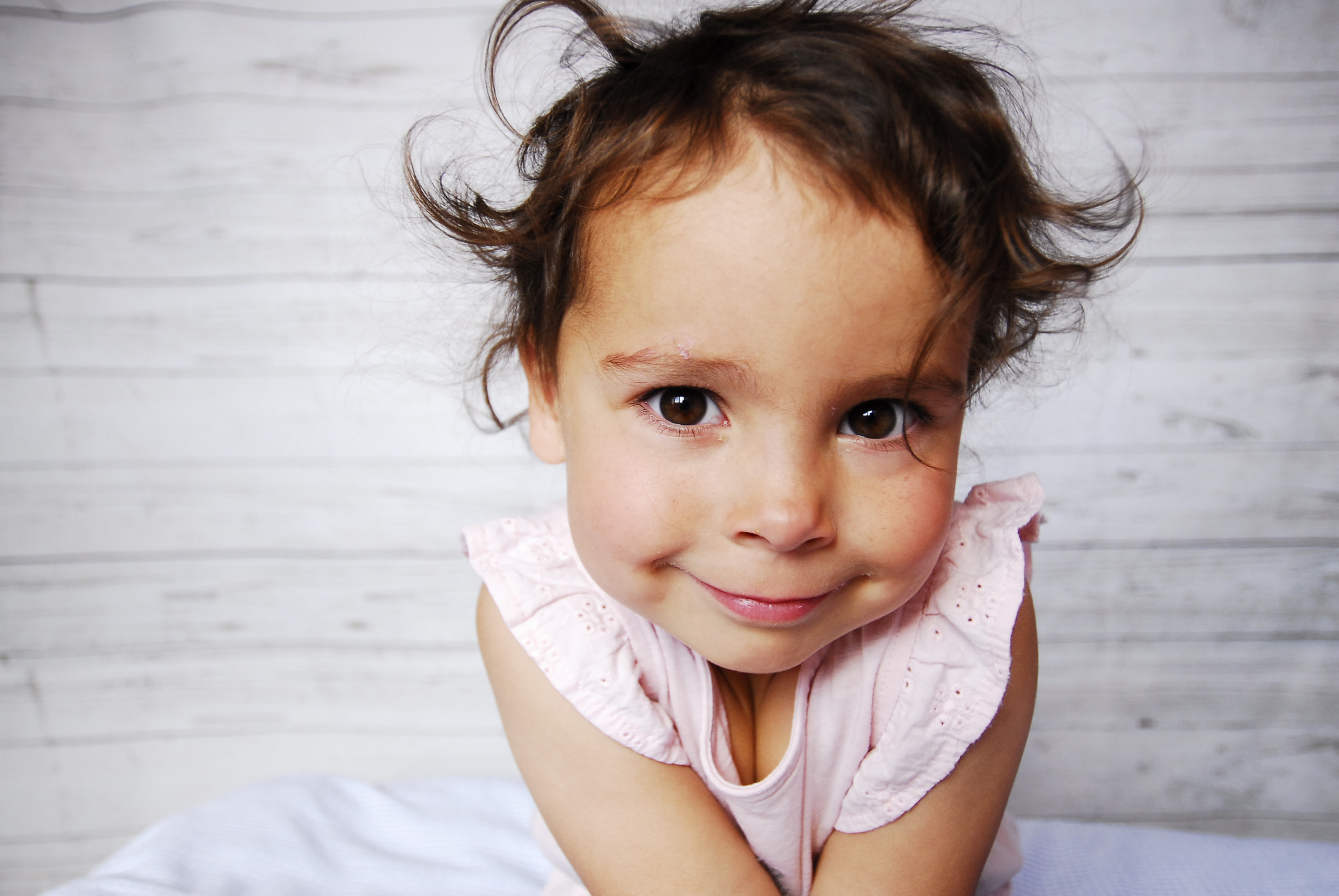 Nikon D200 sample photo. This shot was taken when i was doing a newborn sho ... photography