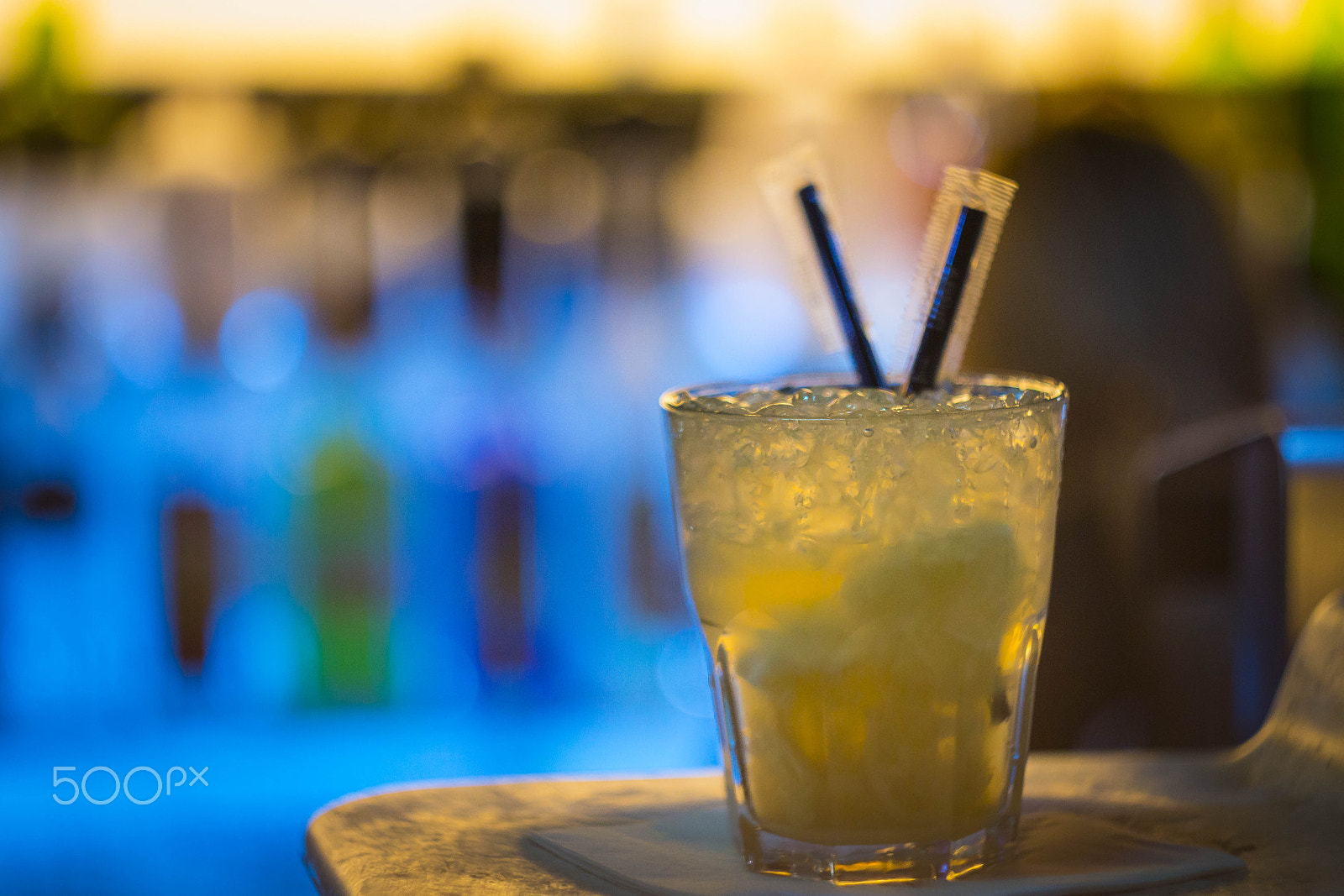 Canon EF 35-80mm f/4-5.6 sample photo. Caipirinha photography