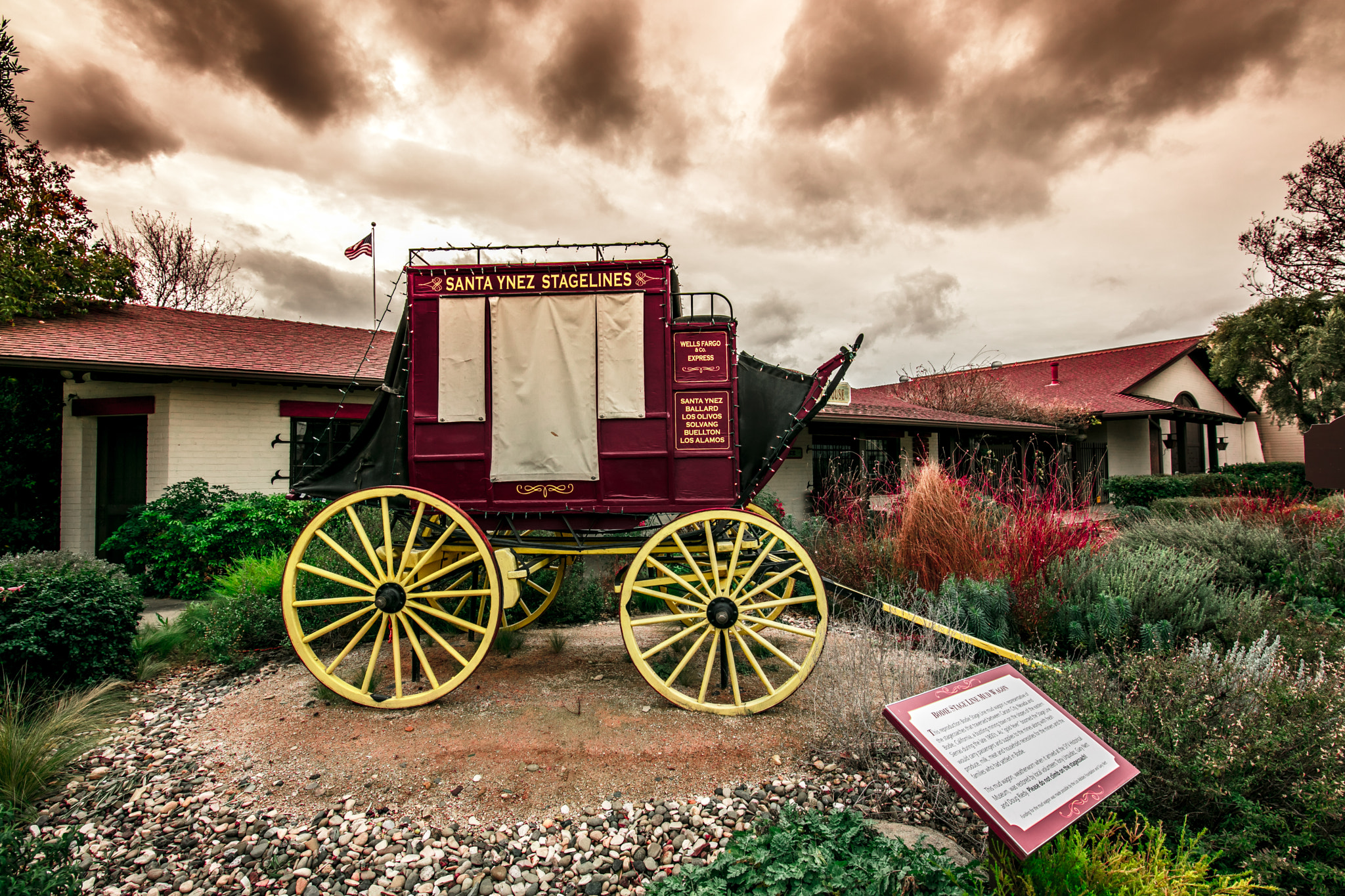 Canon EOS 5DS + Canon EF 300mm f/2.8L sample photo. Back in time in santa ynez photography