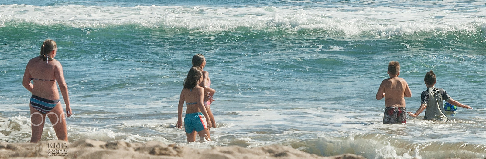 Nikon D70s sample photo. Kids at play o photography