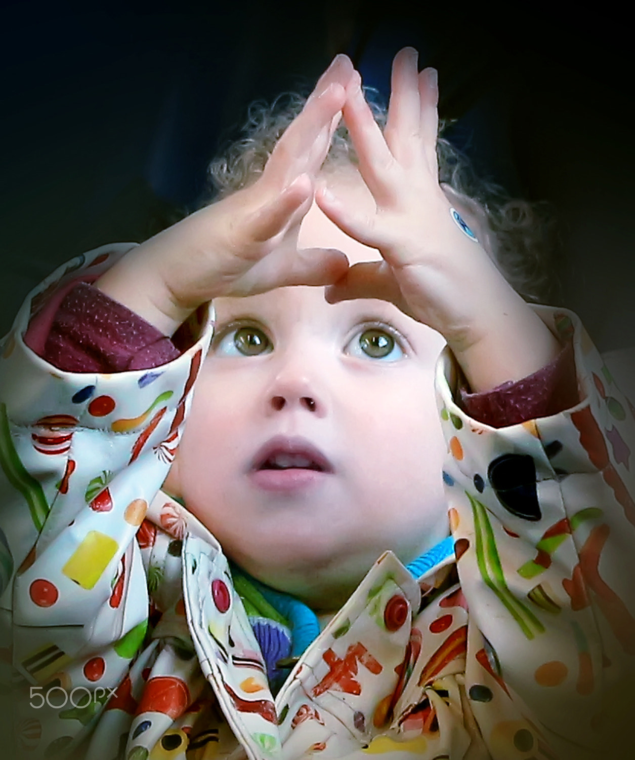 Sigma 24mm F1.4 DG HSM Art sample photo. Children focus photography
