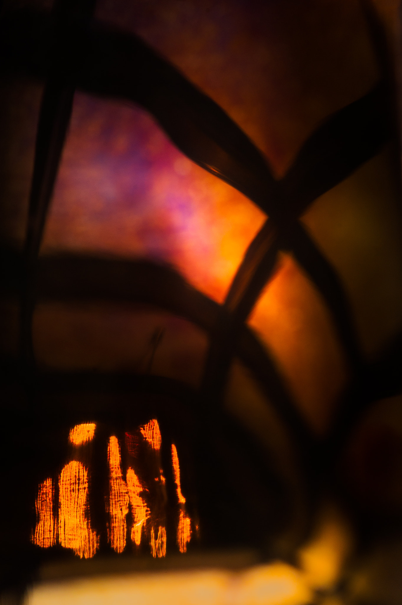 Sigma 150mm F2.8 EX DG Macro HSM sample photo. This old house photography