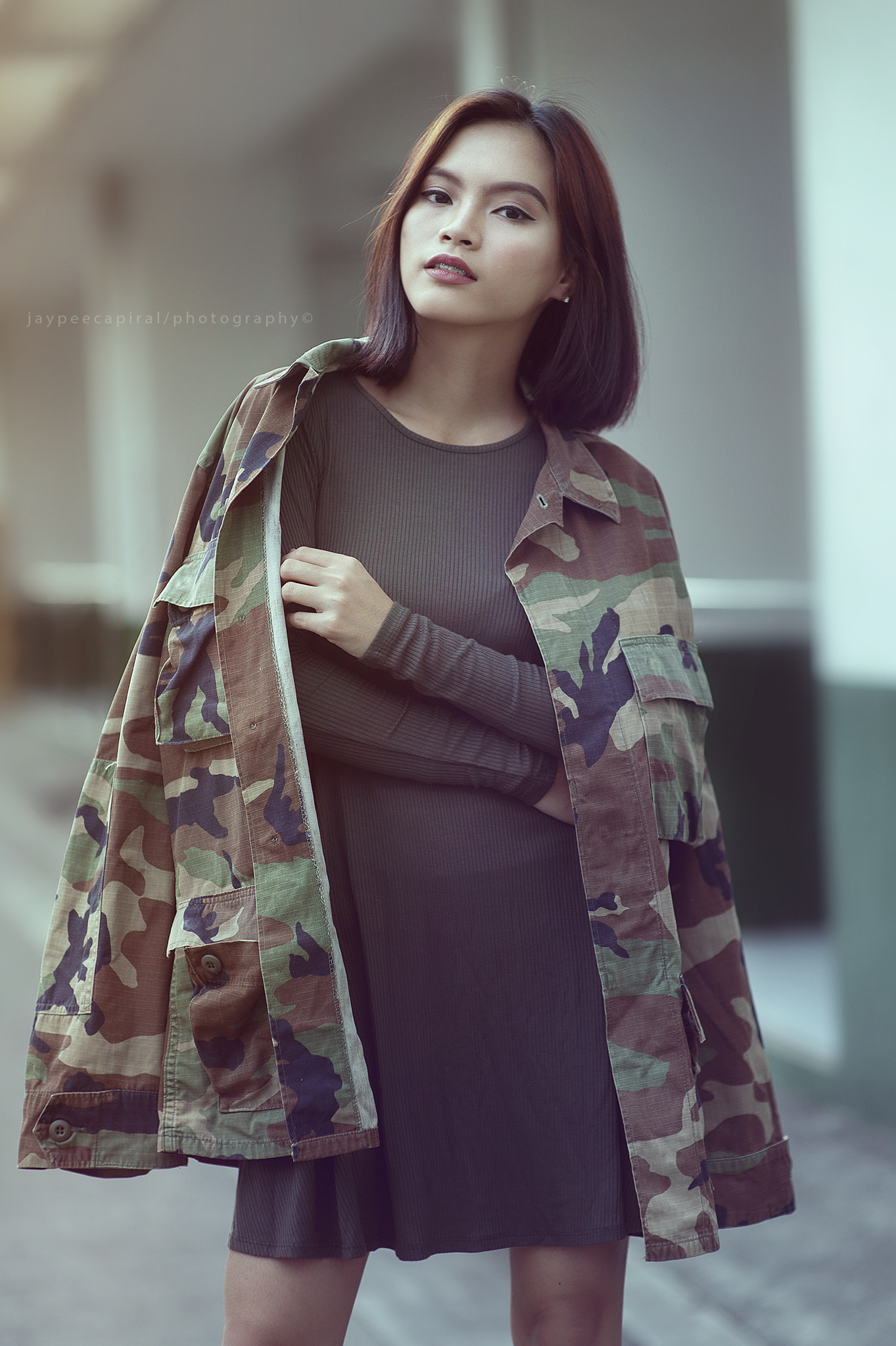 Nikon D700 + Sigma 85mm F1.4 EX DG HSM sample photo. Ch-3 photography