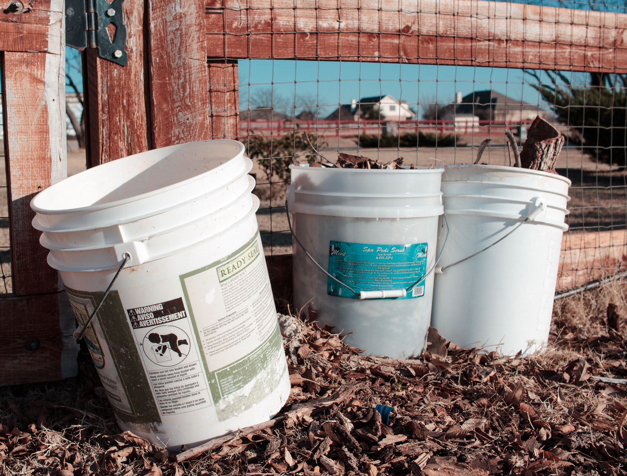 Canon EF-S 24mm F2.8 STM sample photo. Serenity in suburbia photography