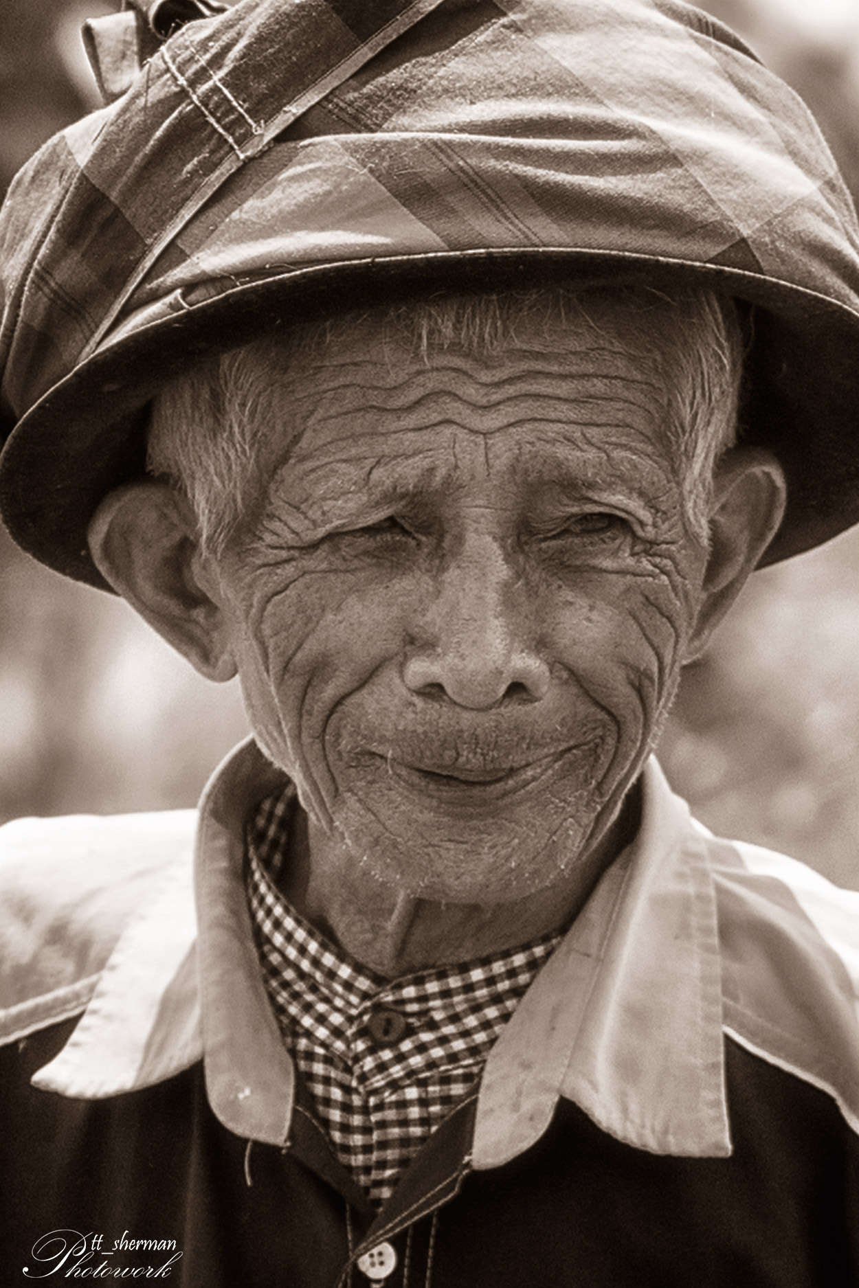 Minolta/Sony AF 70-200mm F2.8 G sample photo. Datuk photography