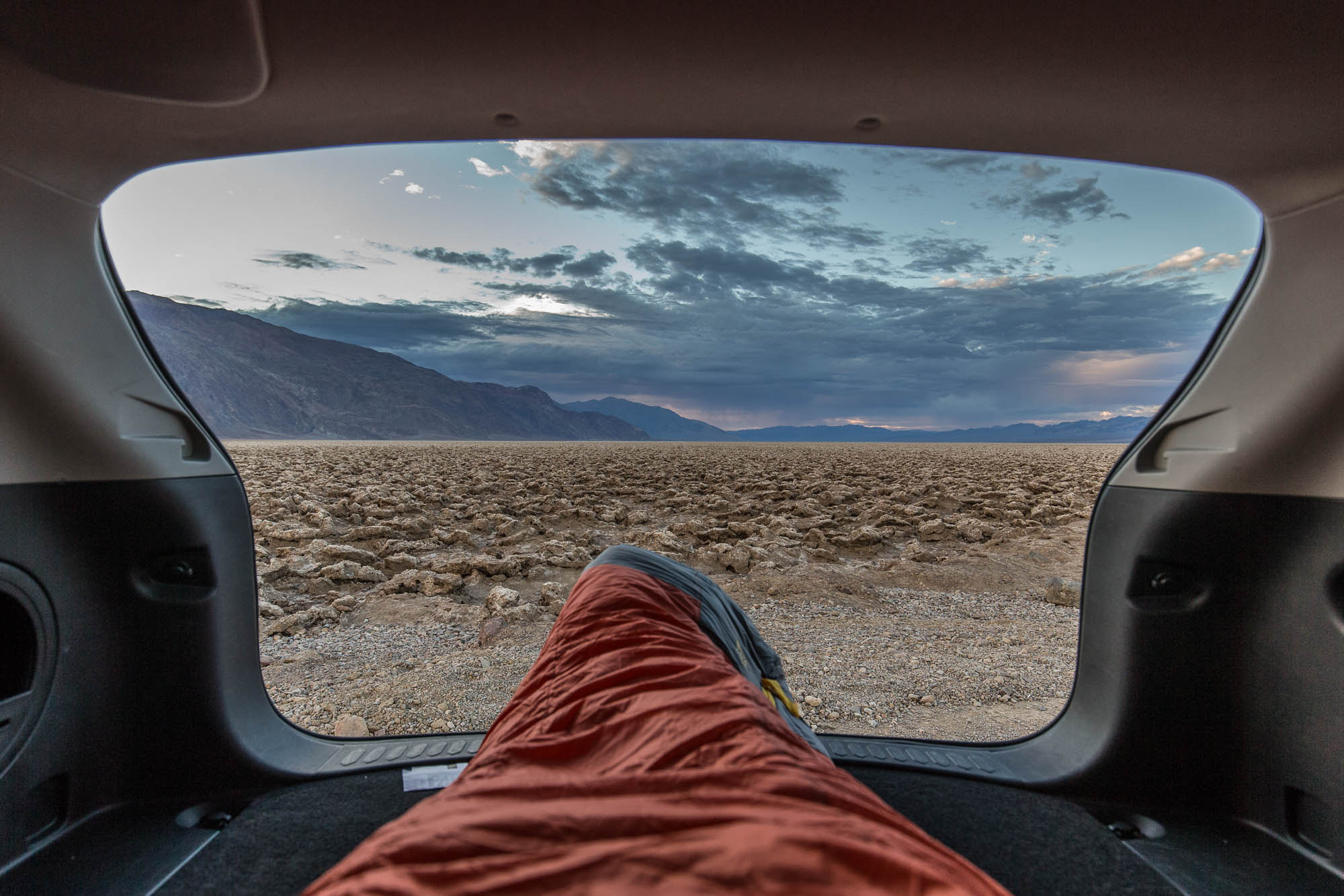Canon EF 16-35mm F4L IS USM sample photo. Gooooood morning california... photography