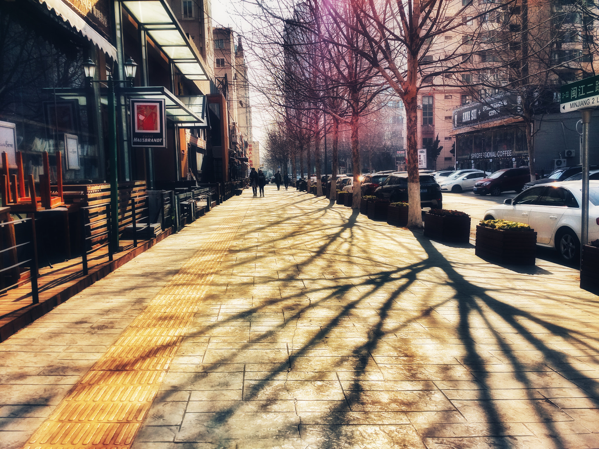 Xiaomi Mi-4c sample photo