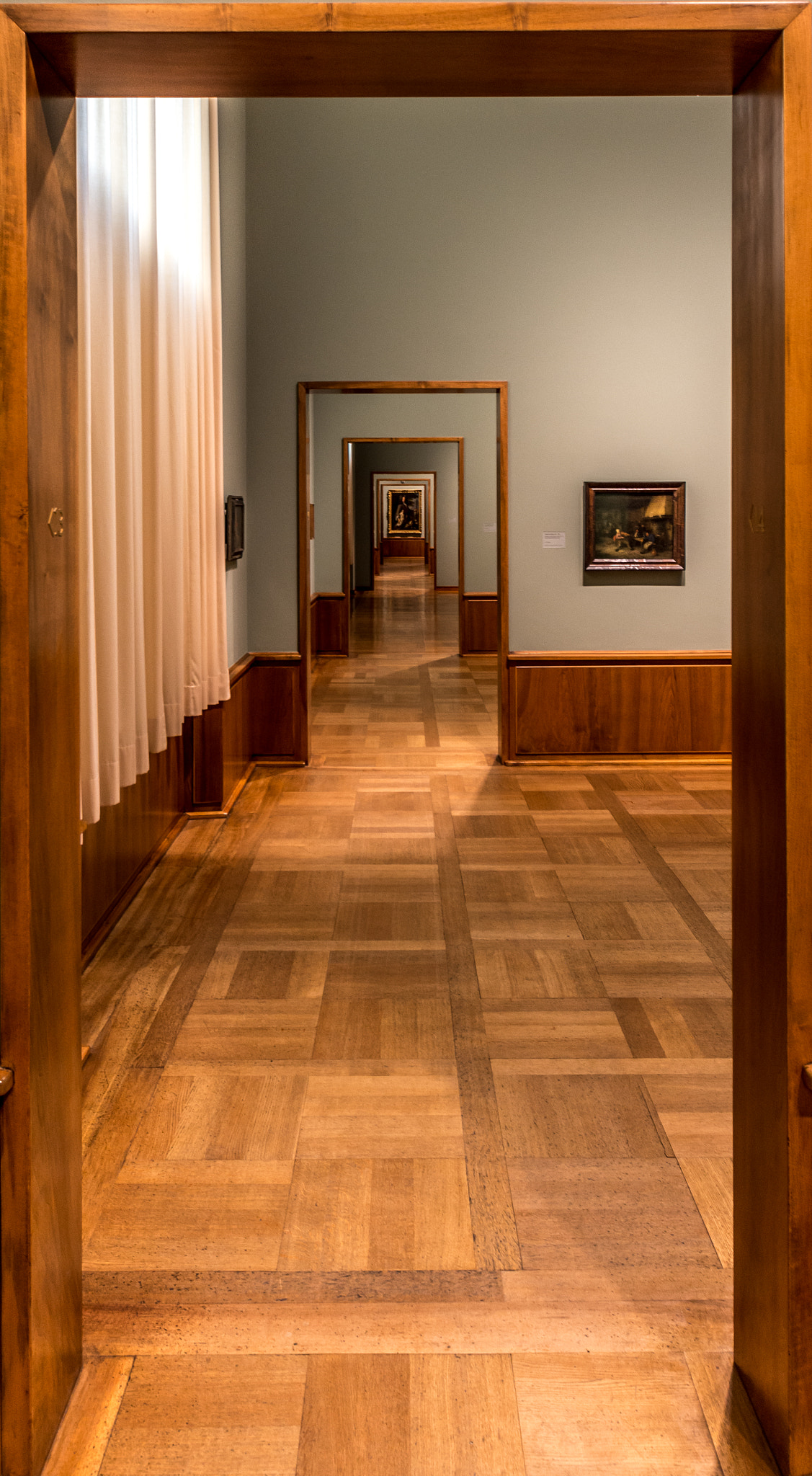 Sigma 8-16mm F4.5-5.6 DC HSM sample photo. Infinity doors photography