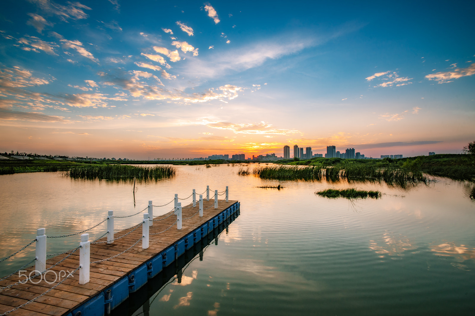 Sony Alpha DSLR-A900 + Sony Vario-Sonnar T* 16-35mm F2.8 ZA SSM sample photo. Cheyou park photography