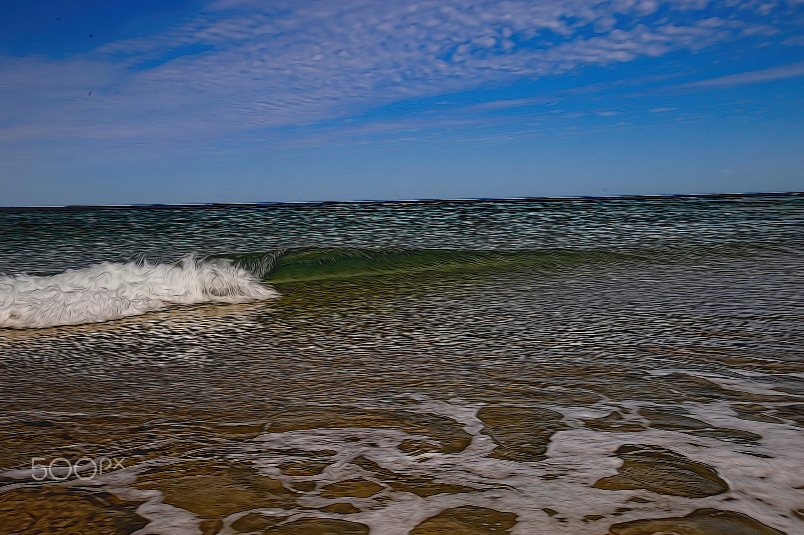 Sigma 24-105mm f/4 DG OS HSM | A sample photo. South port photography