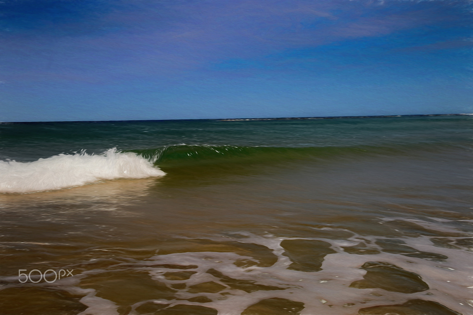 Sigma 24-105mm f/4 DG OS HSM | A sample photo. South port photography