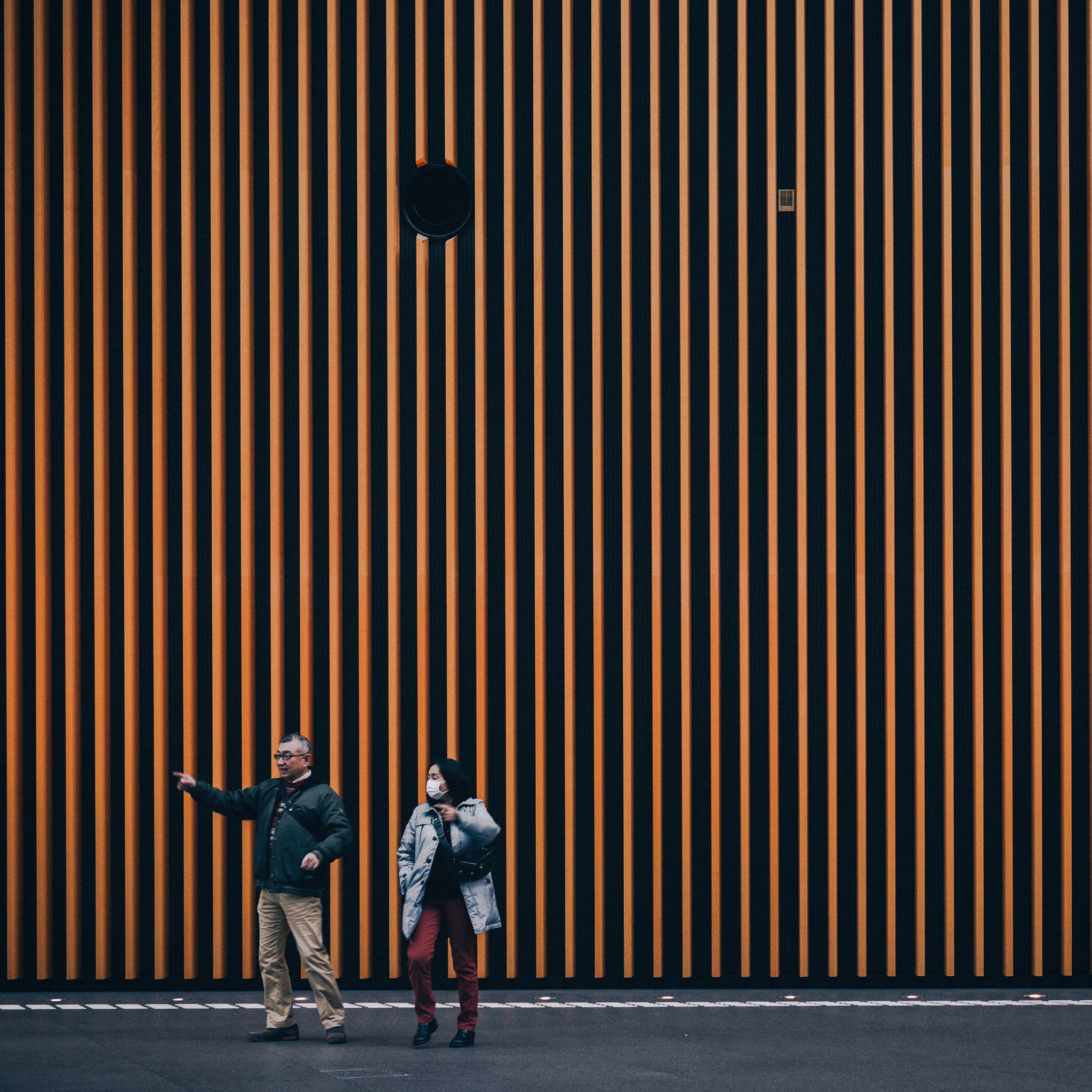 Sigma 35mm F1.4 DG HSM Art sample photo. Choose your destination photography