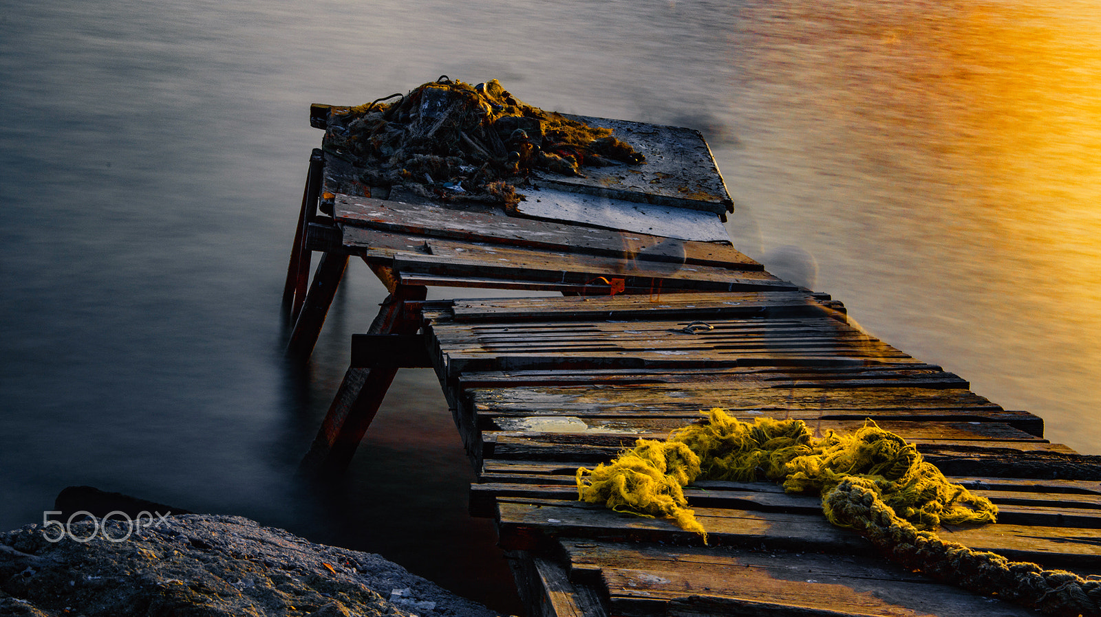 Pentax K-3 II sample photo. Scrapss photography