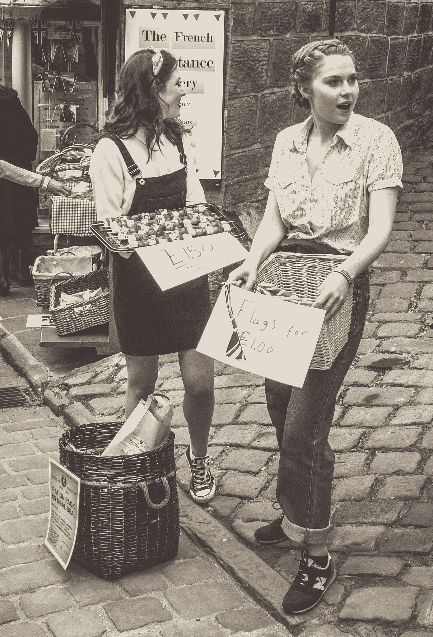 Sony ILCA-77M2 sample photo. 1940s day photography