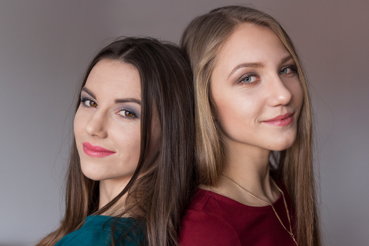 Canon EF 35mm F2 IS USM sample photo. Alina & olesya photography