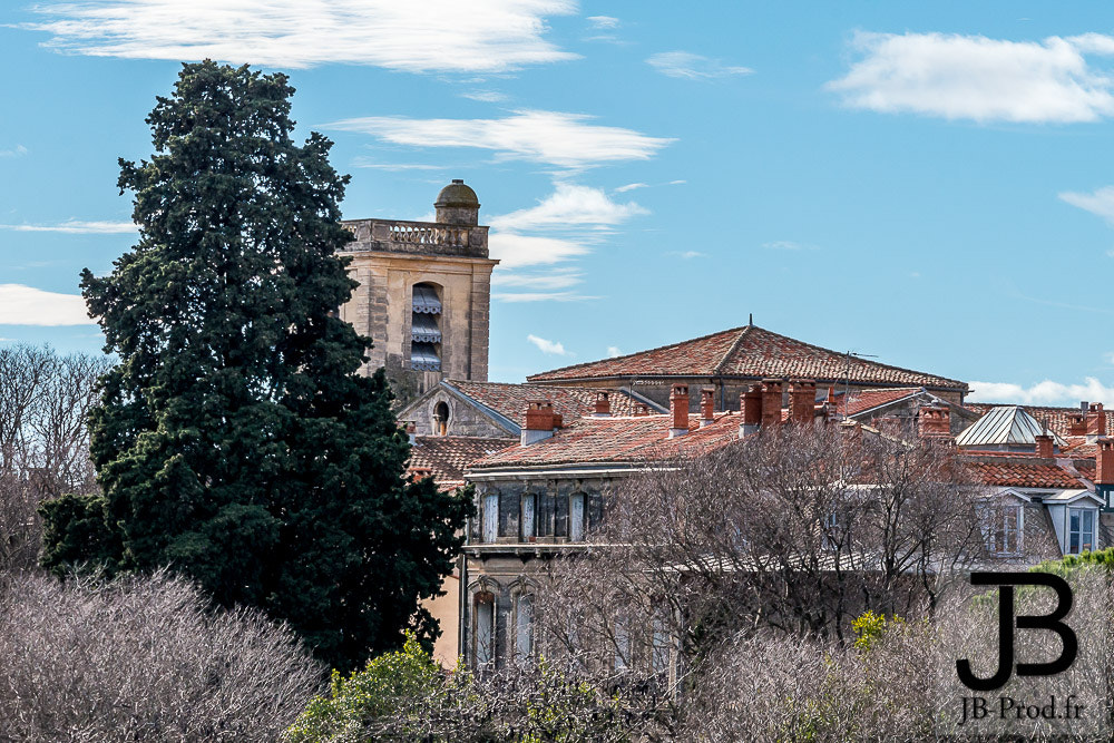 Nikon D800 sample photo. Montpellier photography