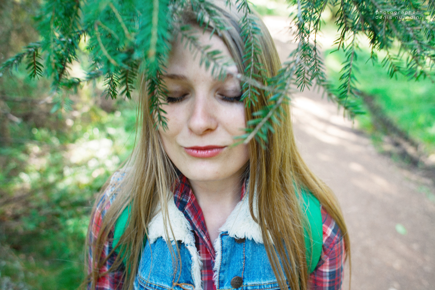 Canon EF 28mm F1.8 USM sample photo. Alice photography