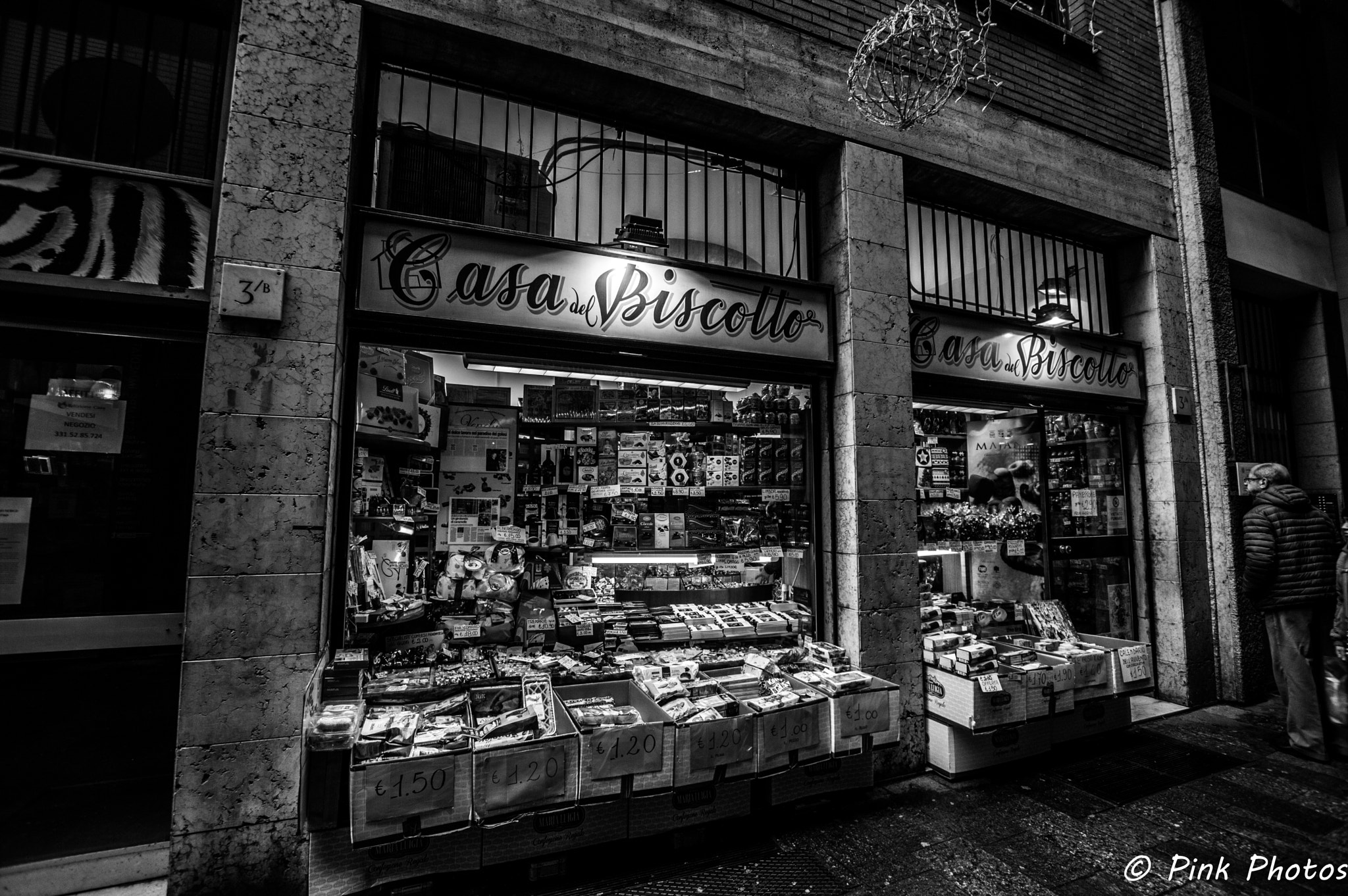 Sigma 10-20mm F3.5 EX DC HSM sample photo. Quando hai voglia di un biscotto... photography