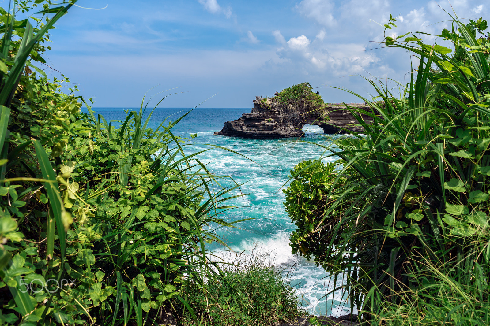 Sony a7 II + ZEISS Batis 25mm F2 sample photo. Pura batu bolong photography