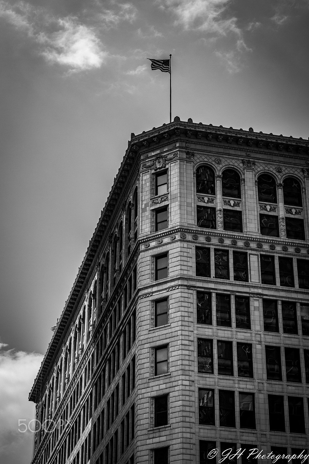 Canon EF-S 18-135mm F3.5-5.6 IS sample photo. City of pittsburgh photography