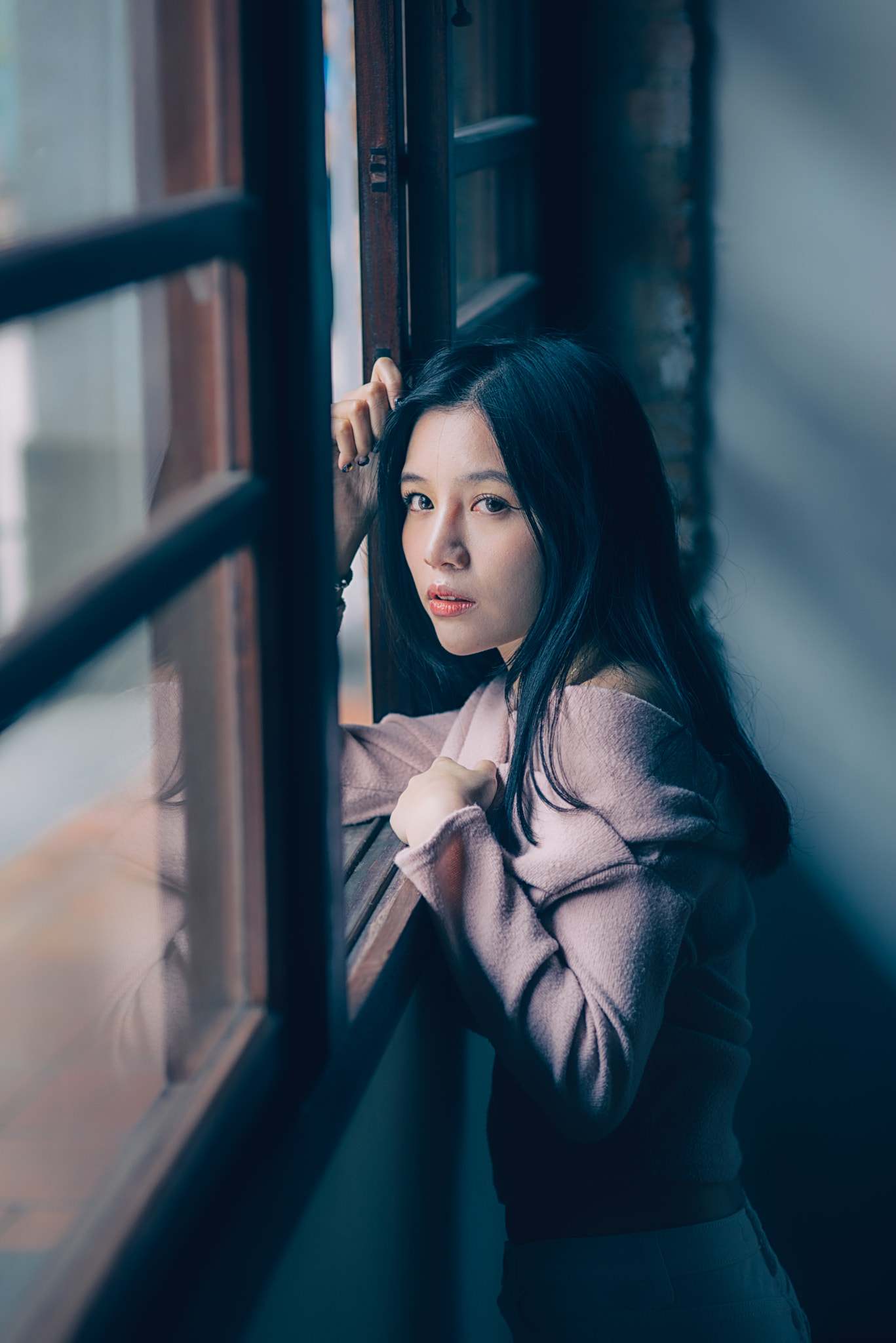 Sony a7R + Sigma 85mm F1.4 EX DG HSM sample photo. Yuan photography