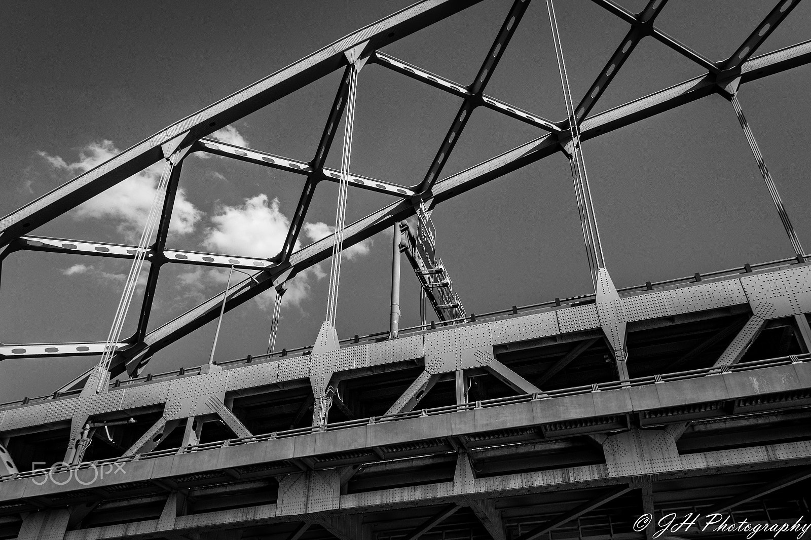 Canon EF-S 18-135mm F3.5-5.6 IS sample photo. City of pittsburgh photography