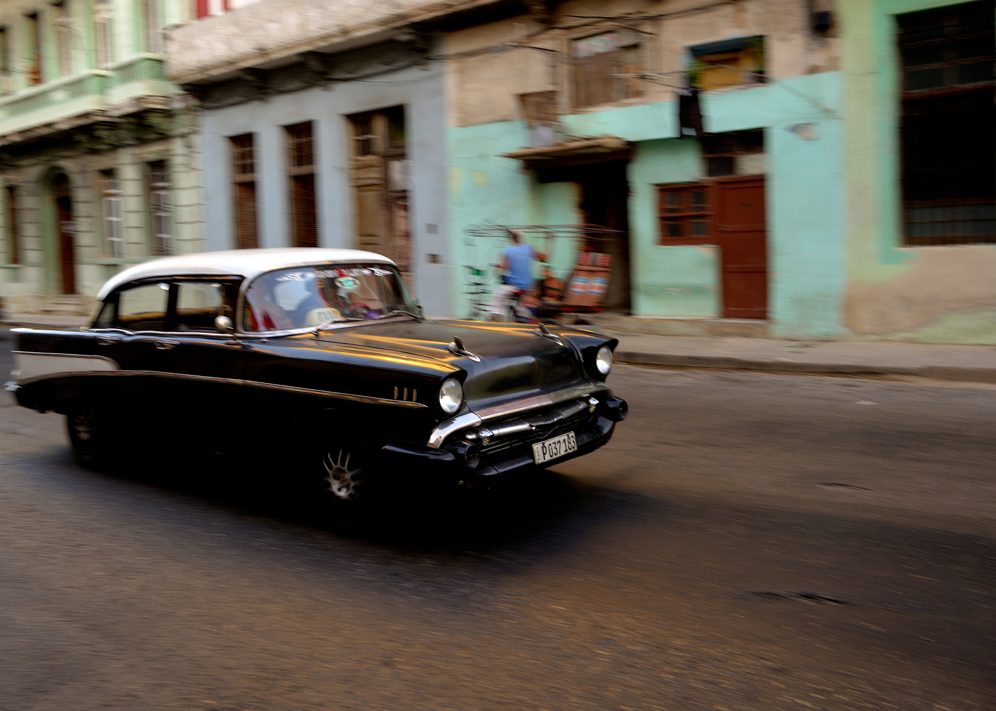 Nikon D800E sample photo. Habana black photography