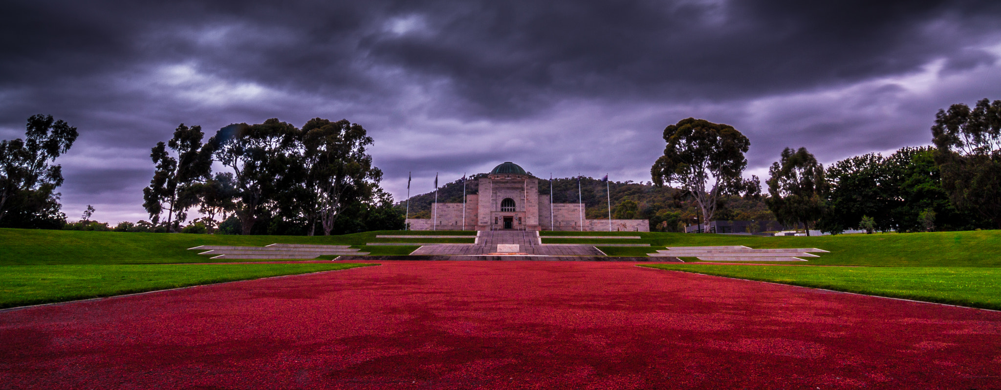 Canon EOS 50D sample photo. Img_australian war memorial3804 photography