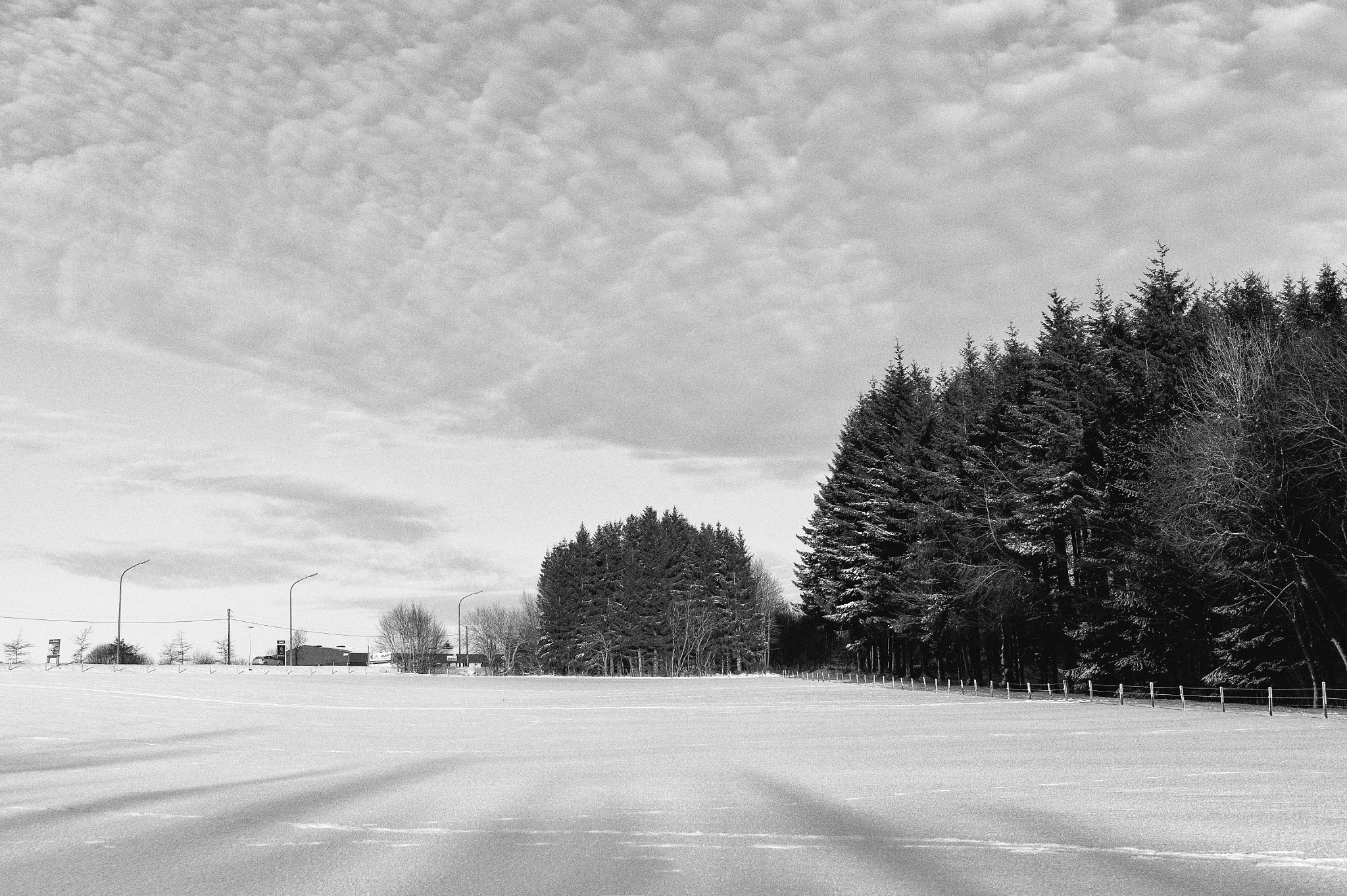 Leica Summicron-M 35mm F2 ASPH sample photo. Concentric photography