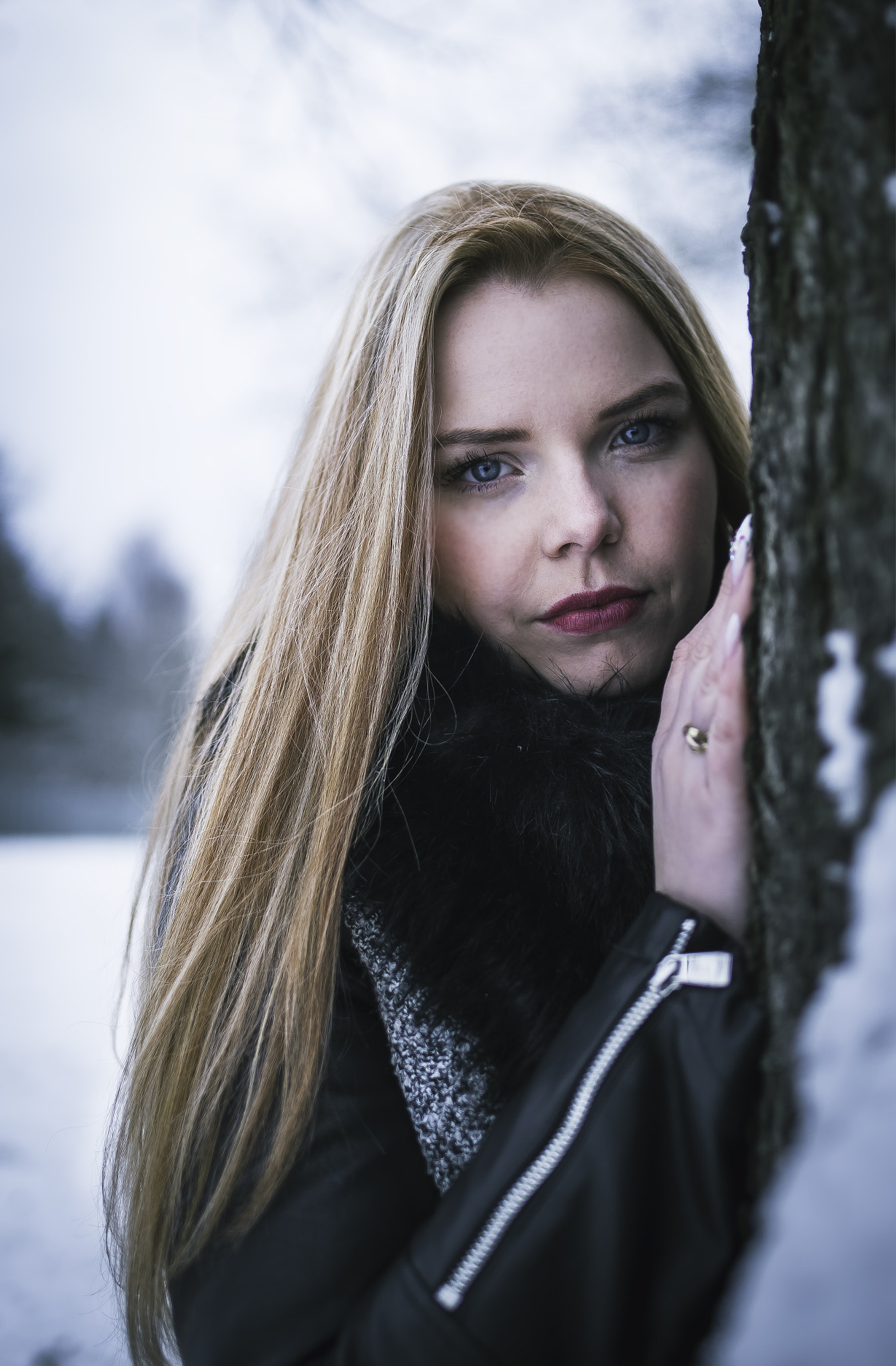 Nikon D750 + Tamron SP 35mm F1.8 Di VC USD sample photo. 1.jpg photography
