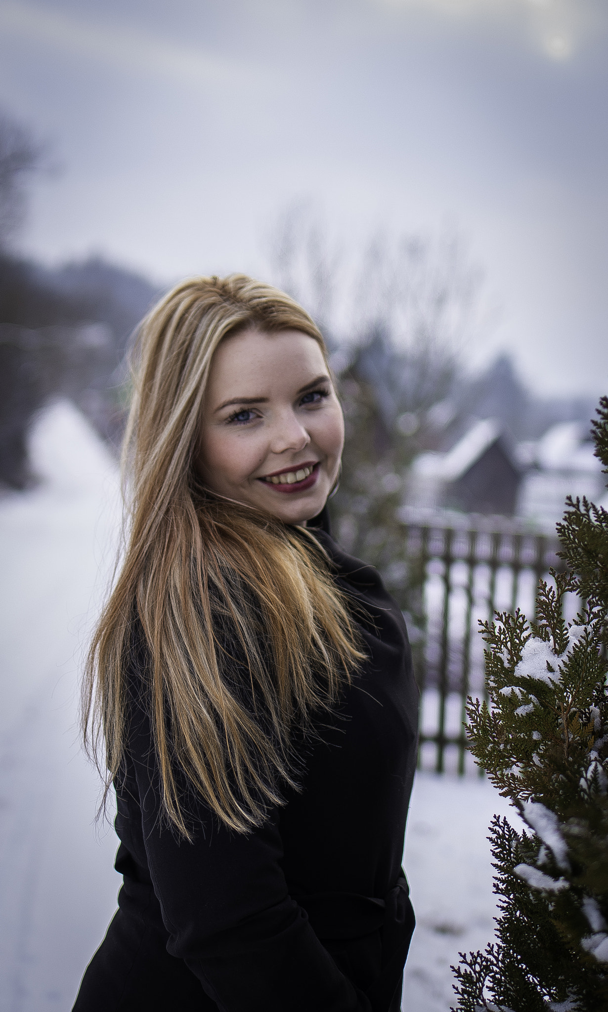 Nikon D750 + Tamron SP 35mm F1.8 Di VC USD sample photo. 5.jpg photography