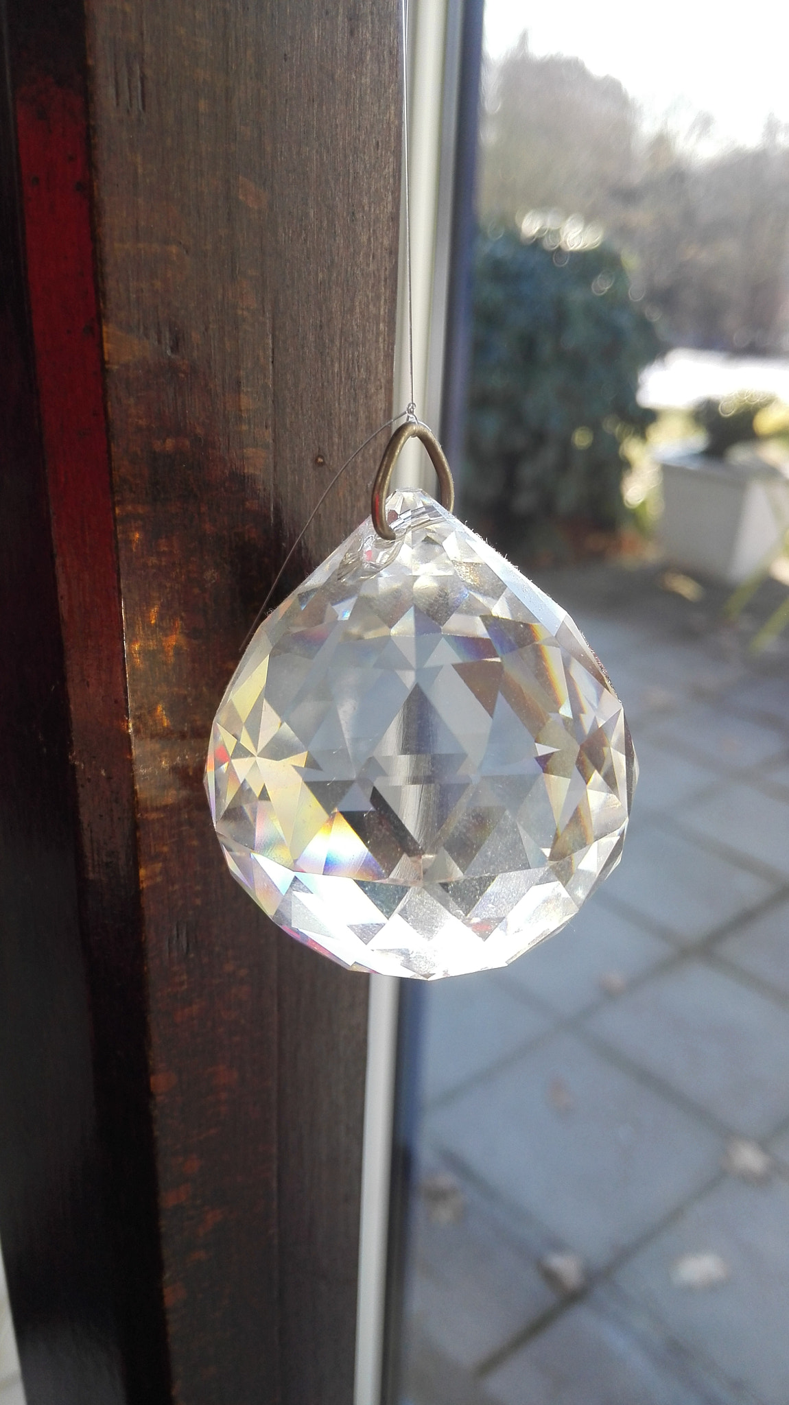 HUAWEI P7-L10 sample photo. Crystal photography