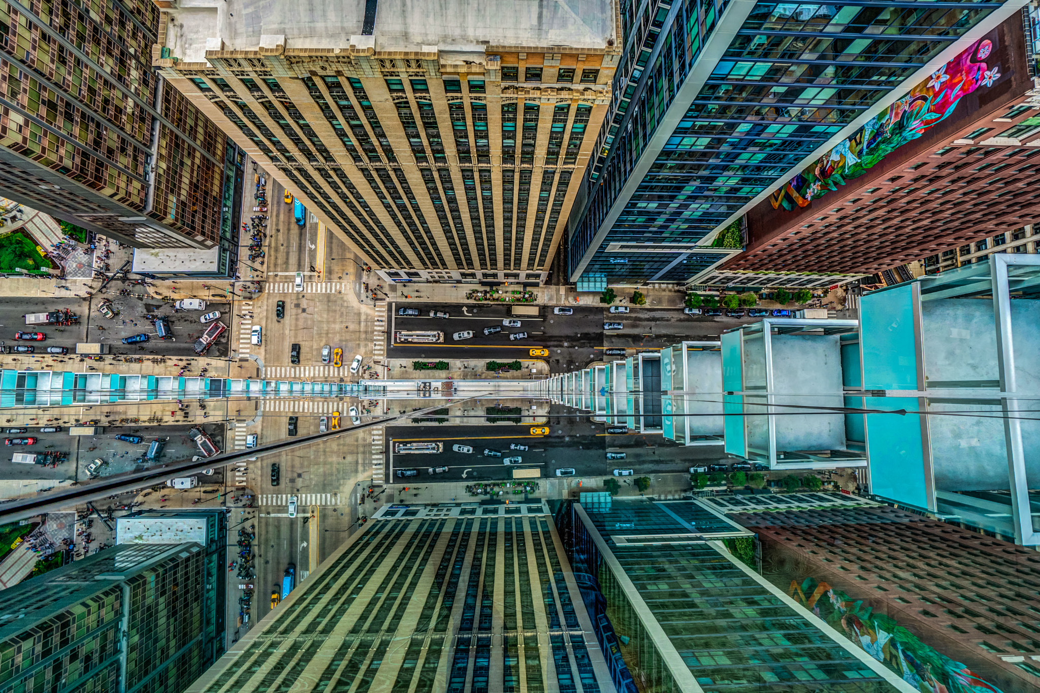 Sony a6300 + Sony E 10-18mm F4 OSS sample photo. Spiderman, spiderman photography