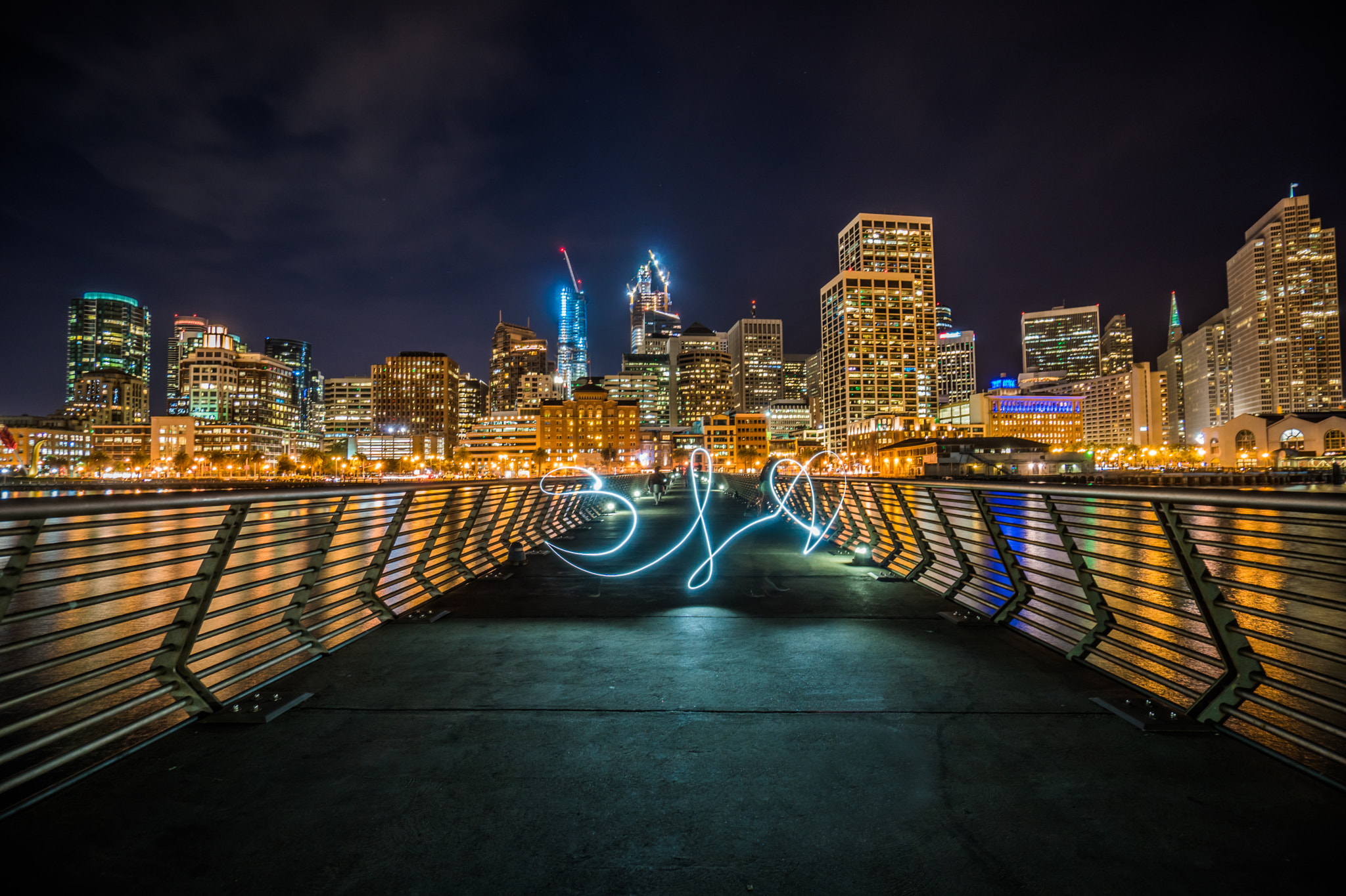 Sony a6300 + Sony E 10-18mm F4 OSS sample photo. Sf <3 photography