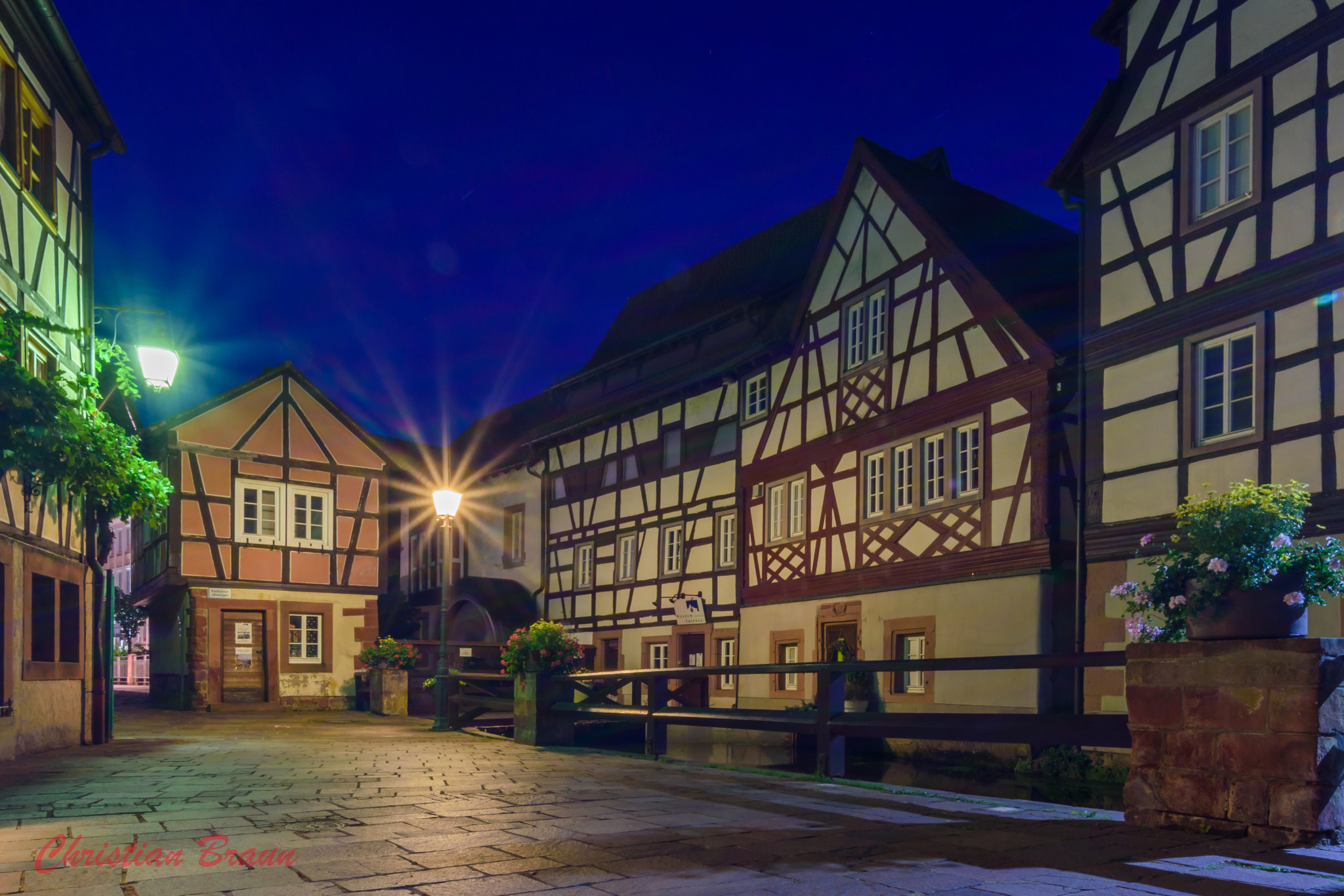 Nikon D5500 + Sigma 10-20mm F3.5 EX DC HSM sample photo. Historische altstadt photography