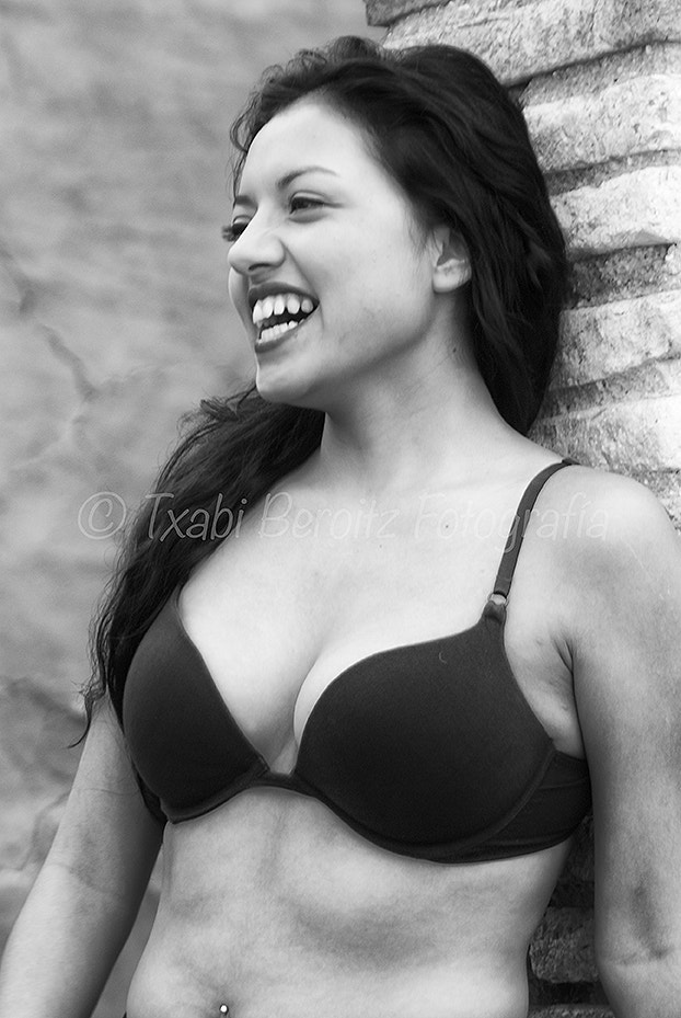 Nikon D80 sample photo. Karla photography