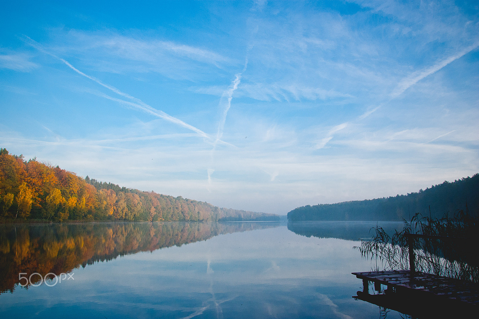 Sony Alpha DSLR-A200 sample photo. Sunrise photography