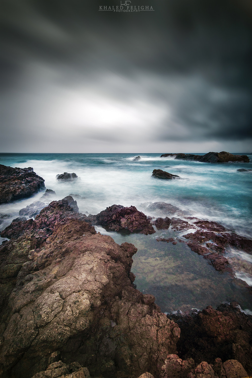 Nikon AF-S Nikkor 18-35mm F3.5-4.5G ED sample photo. Storm... photography