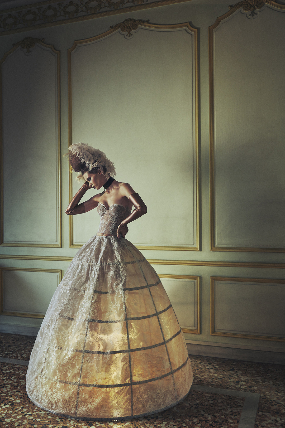 Canon EF 24-105mm F4L IS USM sample photo. Bridal collection by jean louis sabaji photography