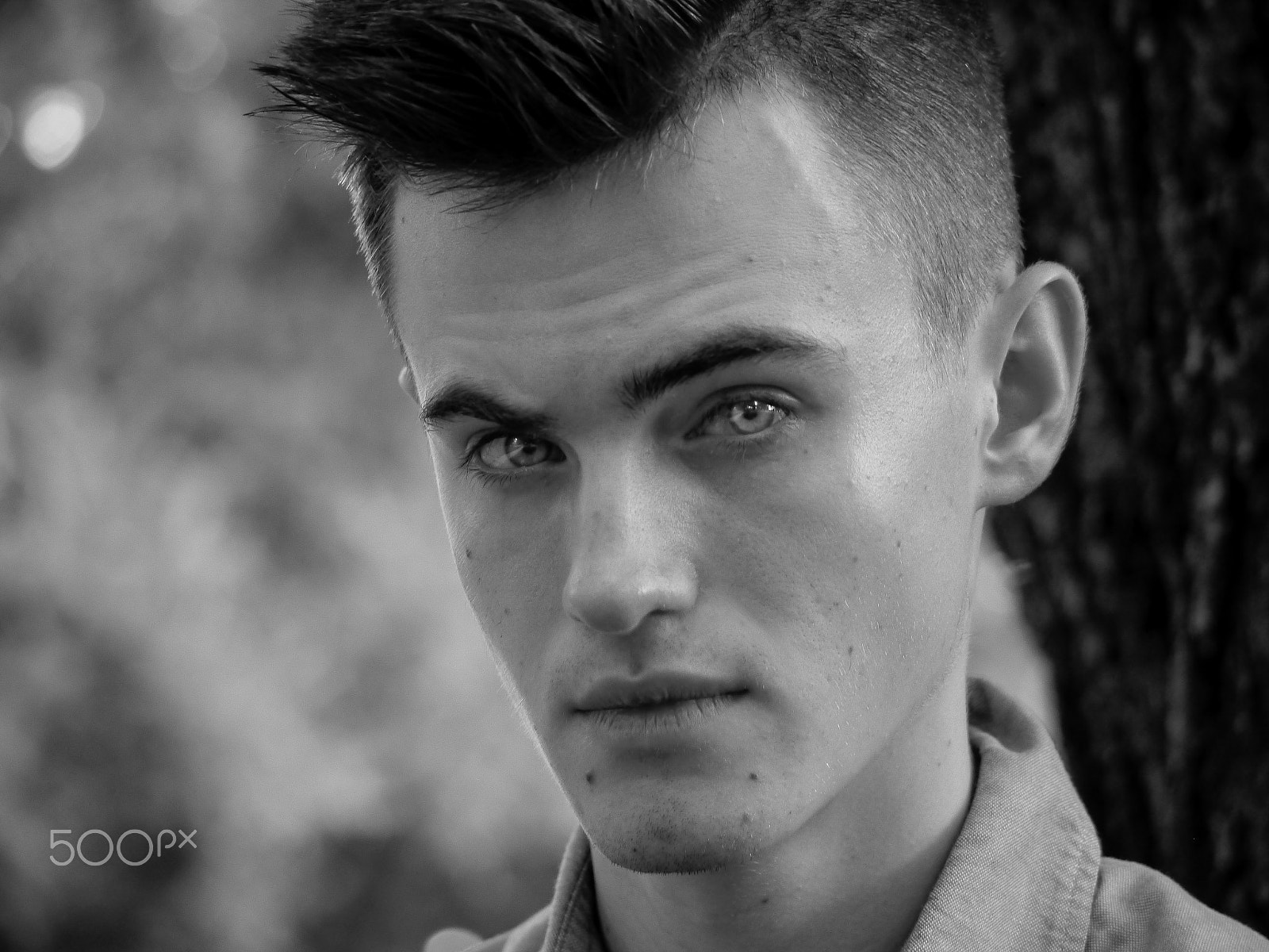 Panasonic Lumix G Vario 45-200mm F4-5.6 OIS sample photo. Pierce photography