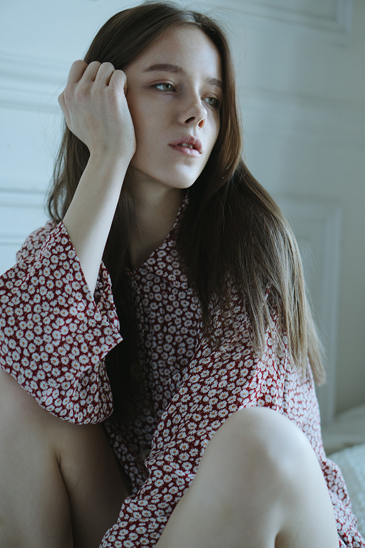 Sony a6300 + E 50mm F1.8 OSS sample photo. Dsc photography
