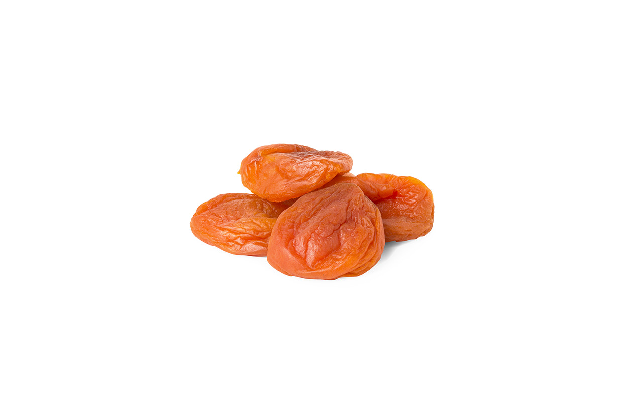 Canon EF 100mm F2.8L Macro IS USM sample photo. Dried apricots photography