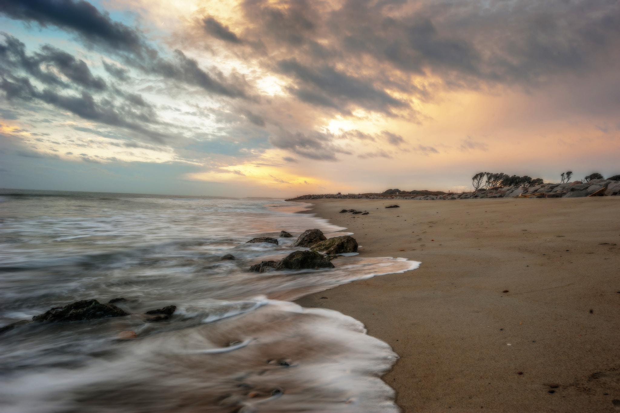 Nikon D3 sample photo. Looking south photography