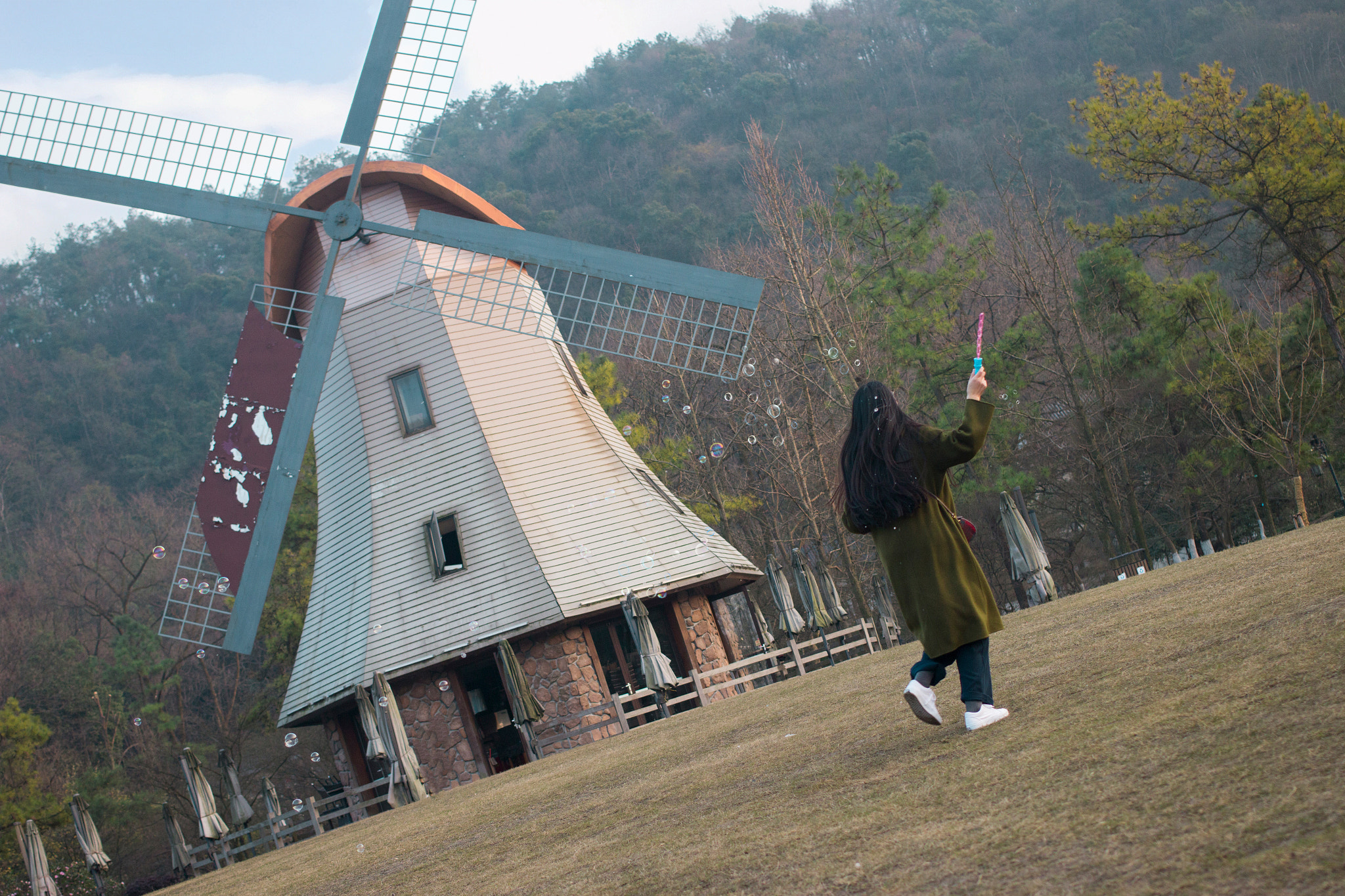 Canon EOS 70D + Canon EF 40mm F2.8 STM sample photo. Img photography