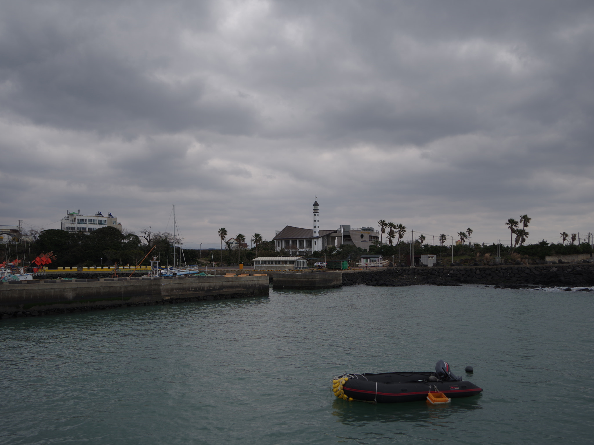 Pentax 645Z sample photo. Jeju island photography