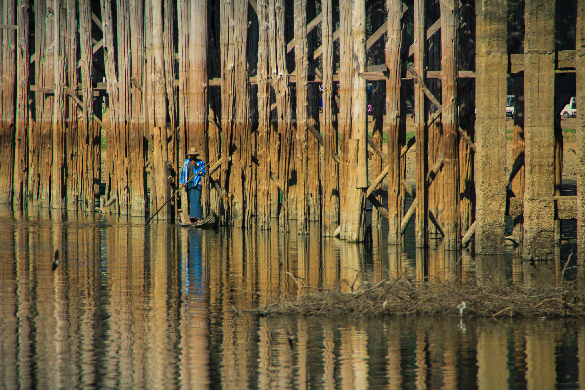 Sigma 18-250mm F3.5-6.3 DC OS HSM sample photo. Mandalay photography